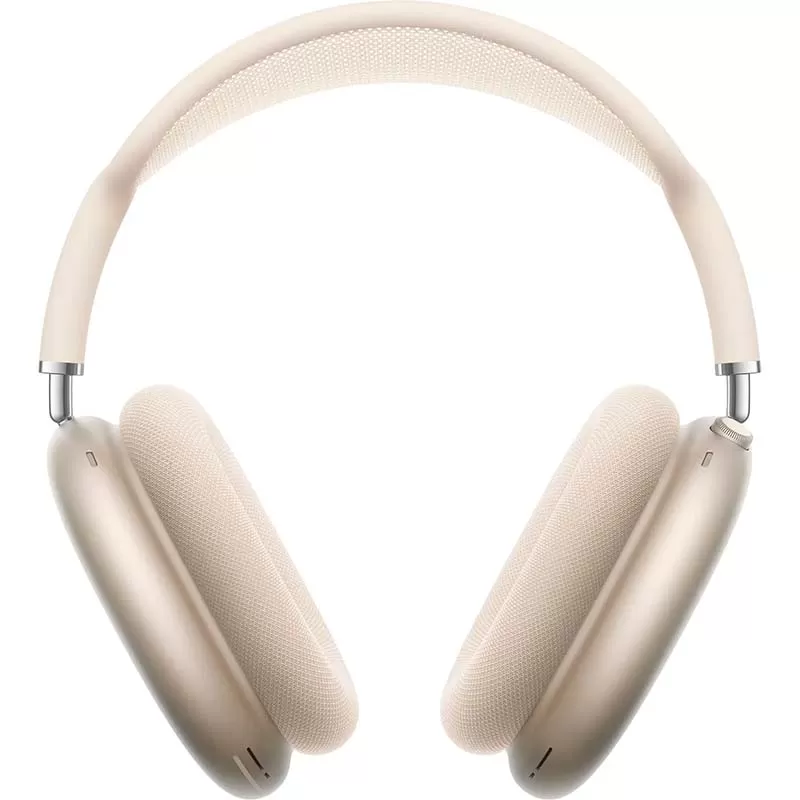 Apple AirPods Max (USB-C) MWW53AM/A - Starlight