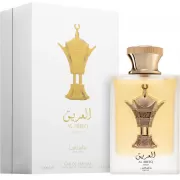 Perfume Lattafa Pride Al Areeq Gold EDP Unisex  -1...