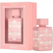 Perfume Lattafa Bade'e Al Oud Noble Blush EDP Feme...