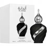 Perfume Lattafa Niche Emarati Al Dana EDP Unisex -...