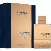 Perfume Al Haramain Amber Oud Bleu Edition EDP Mas...