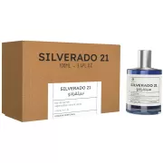 Perfume Amaran Silverado 21 EDP Masculino - 100mL