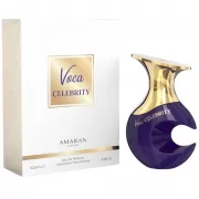 Perfume Amaran Voca Celebrity EDP Femenino - 100ml
