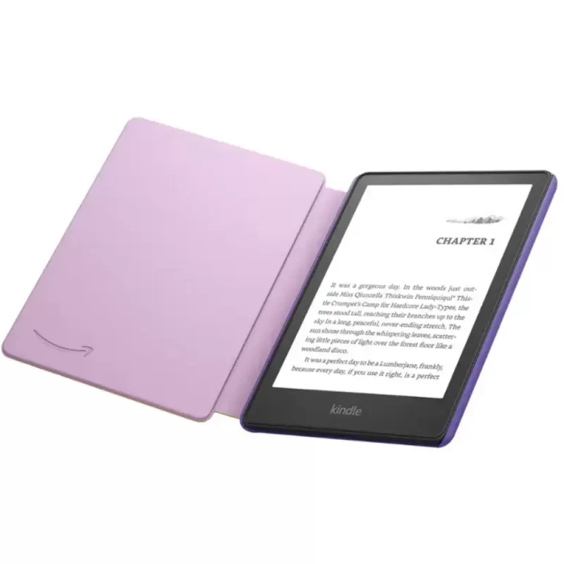 E-Book Amazon Kindle Paperwhite Kids (16GB) 6.8" 11th Gen - Robot Dreams