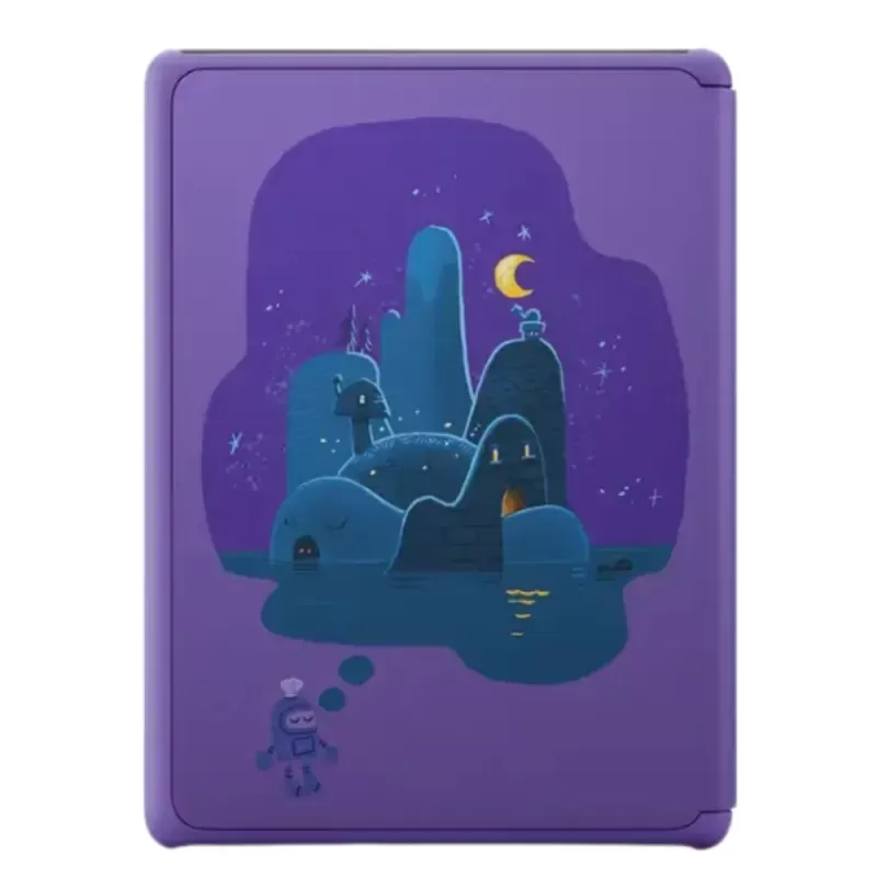 E-Book Amazon Kindle Paperwhite Kids (16GB) 6.8" 11th Gen - Robot Dreams