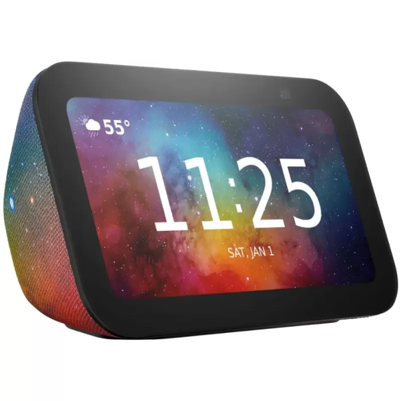 Pantalla Smart Amazon Echo Show 5 Kids (3rd Gen) - Galaxy