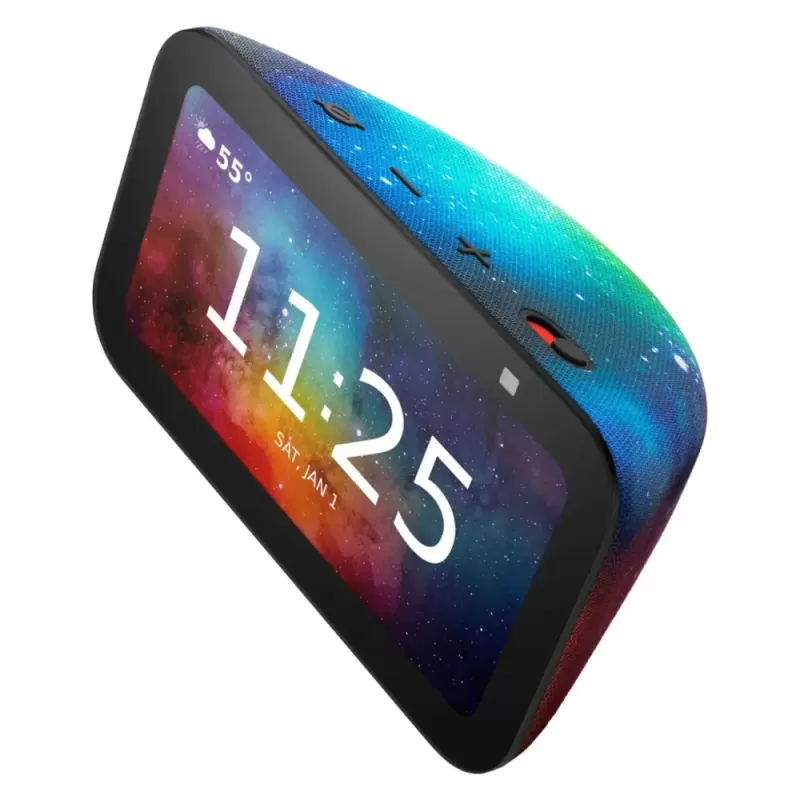 Pantalla Smart Amazon Echo Show 5 Kids (3rd Gen) - Galaxy