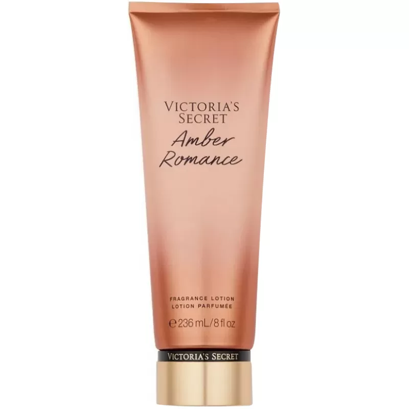 Body Lotion Victoria's Secret Amber Romance - 236mL