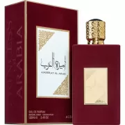 Perfume Asdaaf Ameerat Al Arab EDP Femenino - 100m...