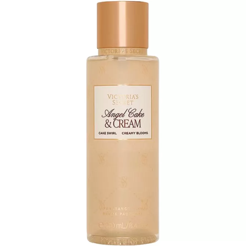 Body Mist Victoria's Secret Angel Cake & Dream - 250mL