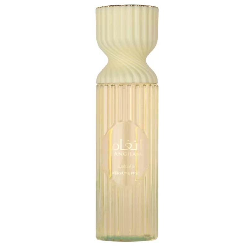 Body Splash Lattafa Angham - 250mL