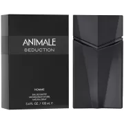 Perfume Animale Seduction Homme EDT Masculino - 10...
