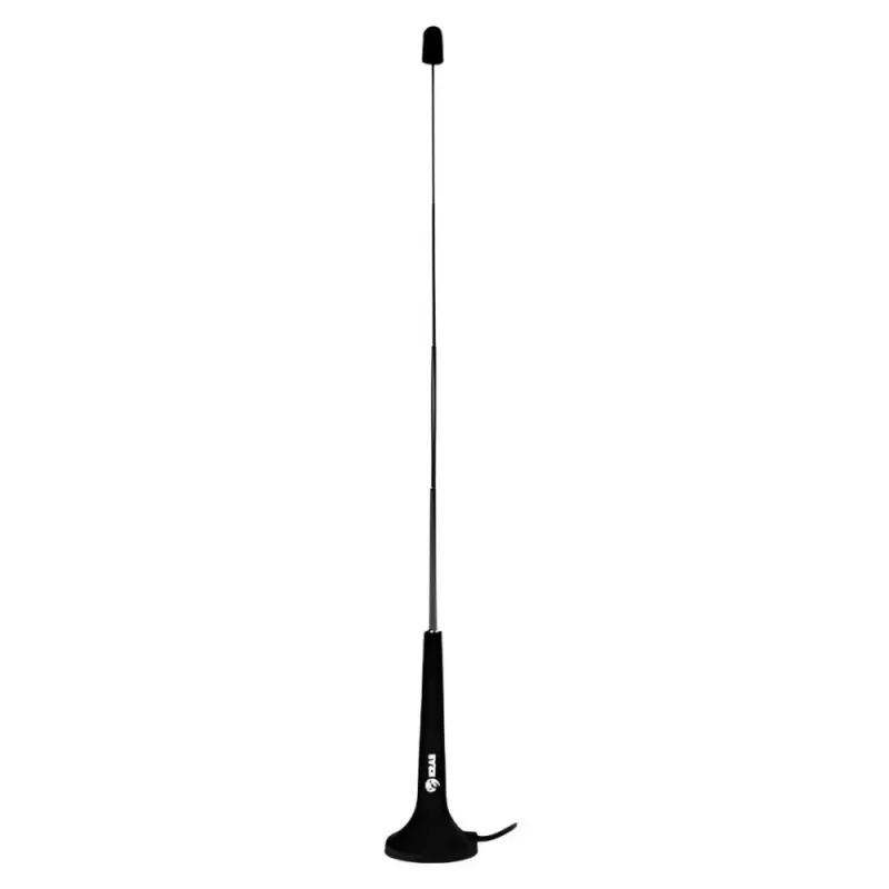 Antena Interna para TV Digital Krab KBANT0260 - Black