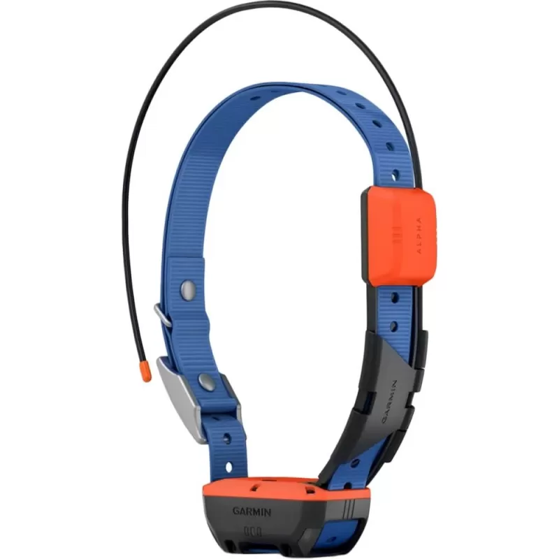 Collar para Perros GPS Garmin Alpha T20 (010-02447-00)