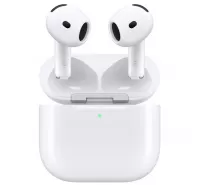 Apple Airpods 4 MXP63LL/A - White