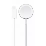 Apple Watch Magnetic Charger USB-C MTH03ZM/A (1m) ...