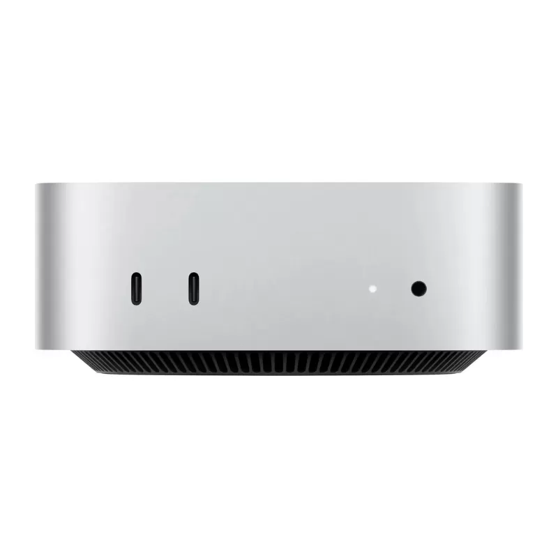Apple Mac mini M4 (2024) MU9E3LL/A 16/512GB - Silver