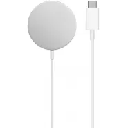 Apple Cargador MagSafe MHXH3ZM/A 20W - White
