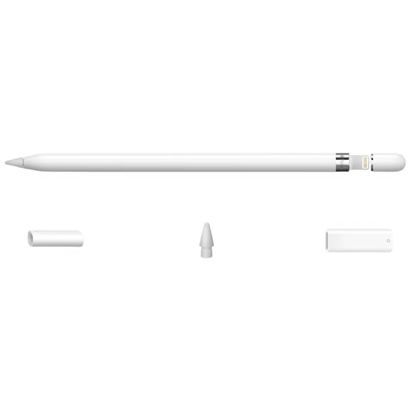 Apple Pencil (1st Generation) MYQW3AM/A Lightning con Adaptador USB-C - White