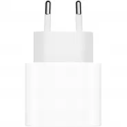 Apple Adaptador MD3J4ZM/A USB-C 20W - White