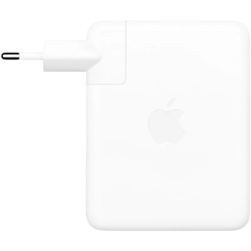 Apple Power Adapter USB-C MLYU3ZM/A 140W - White