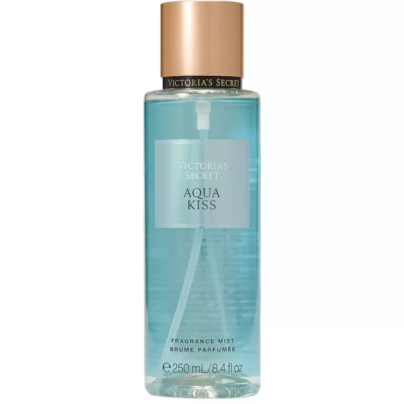 Body Mist Victoria's Secret Aqua kiss - 250mL