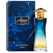Perfume Ahmed Al Maghribi Aqua Oud EDP Unisex - 90...