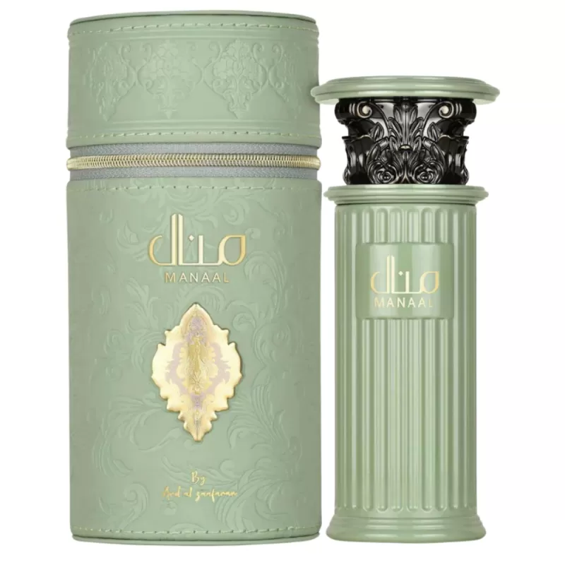 Perfume Ard Al Zaafaran Manaal EDP Femenino - 100mL