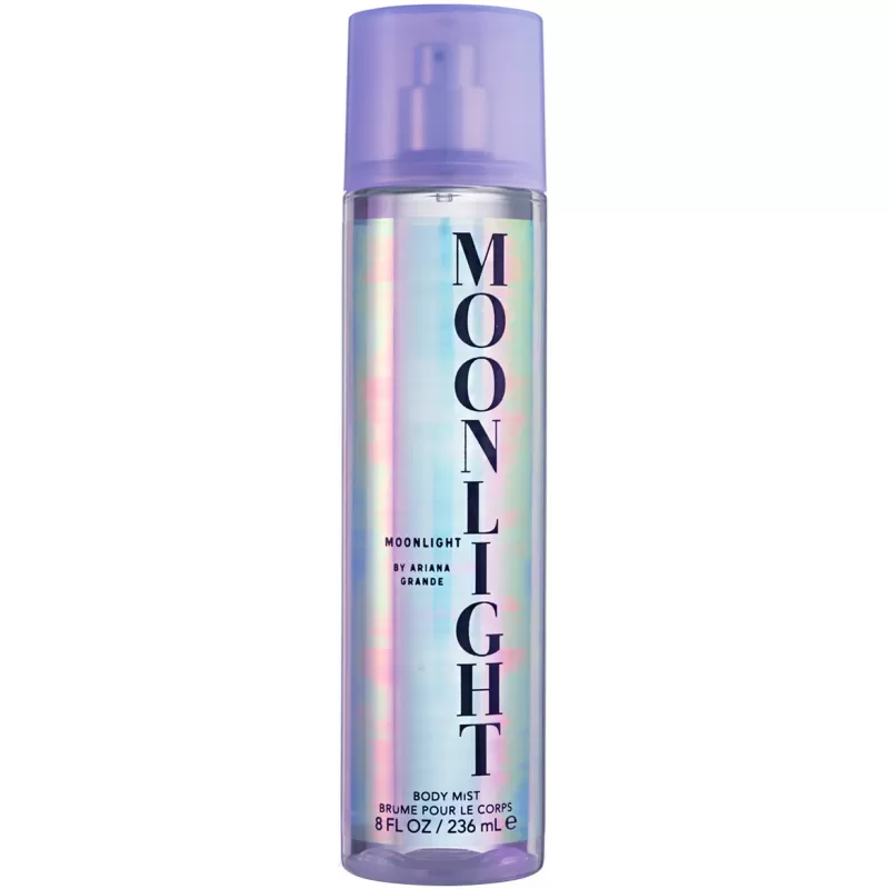 Ariana Grande Body Mist Moonlight EDP Femenino - 236ml