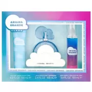 Kit Perfume Ariana Grade Cloud EDP 100mL + Body Mi...
