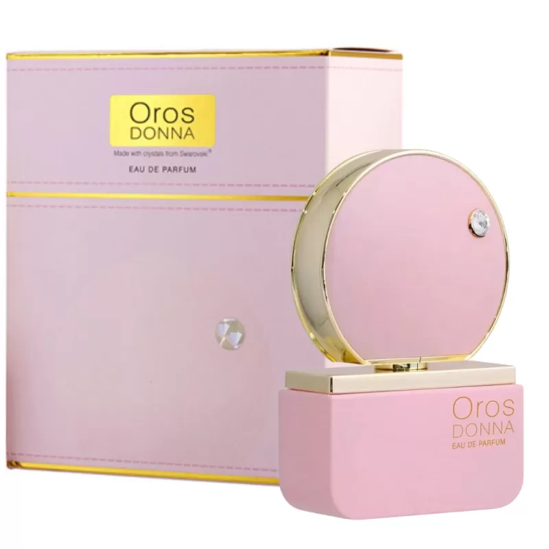 Perfume Armaf Oros Donna EDP Femenino - 100mL