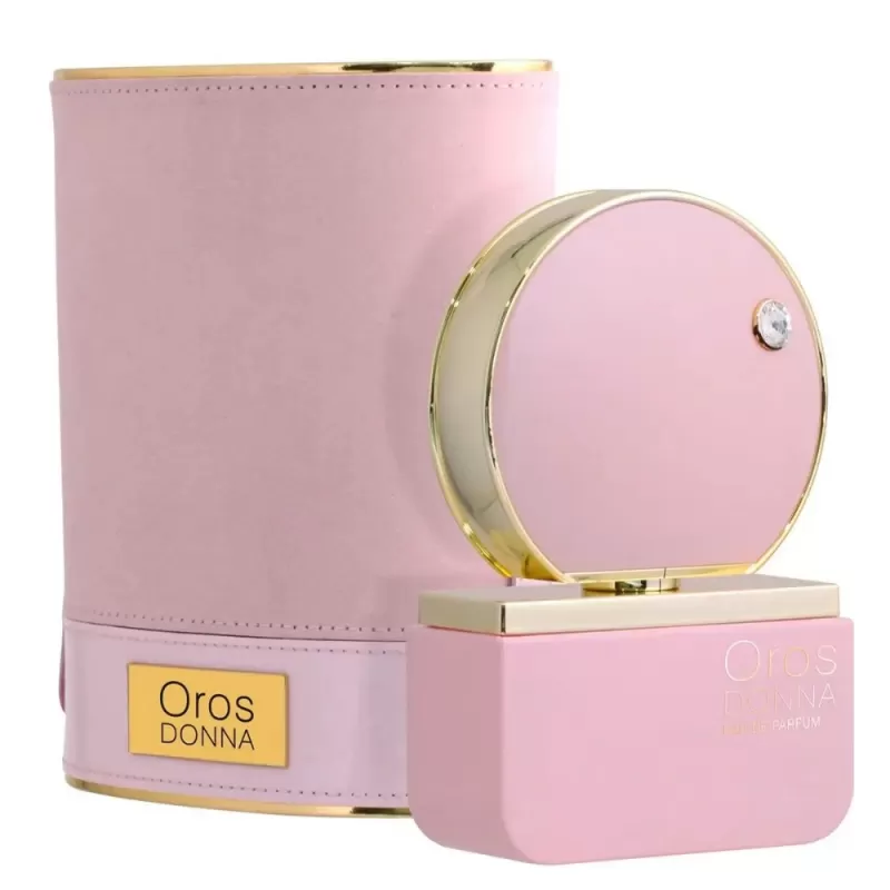 Perfume Armaf Oros Donna EDP Femenino - 100mL