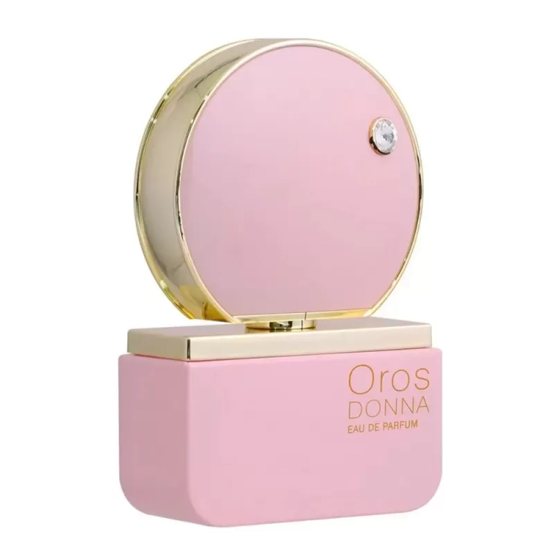 Perfume Armaf Oros Donna EDP Femenino - 100mL
