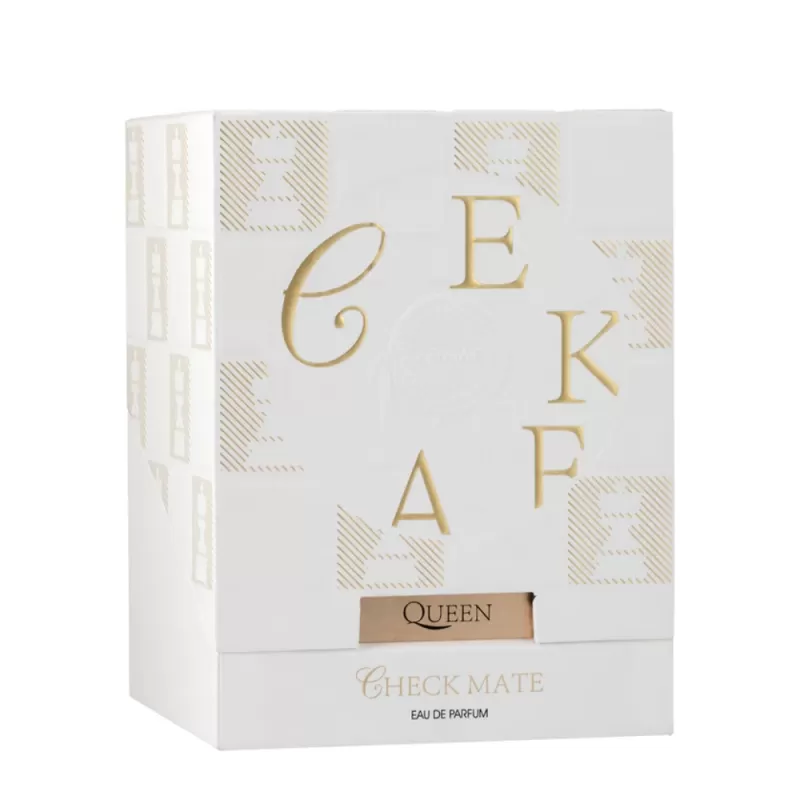 Perfume Armaf Queen Check Mate EDP Femenino - 100mL