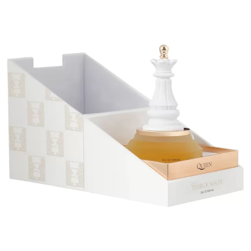 Perfume Armaf Queen Check Mate EDP Femenino - 100mL