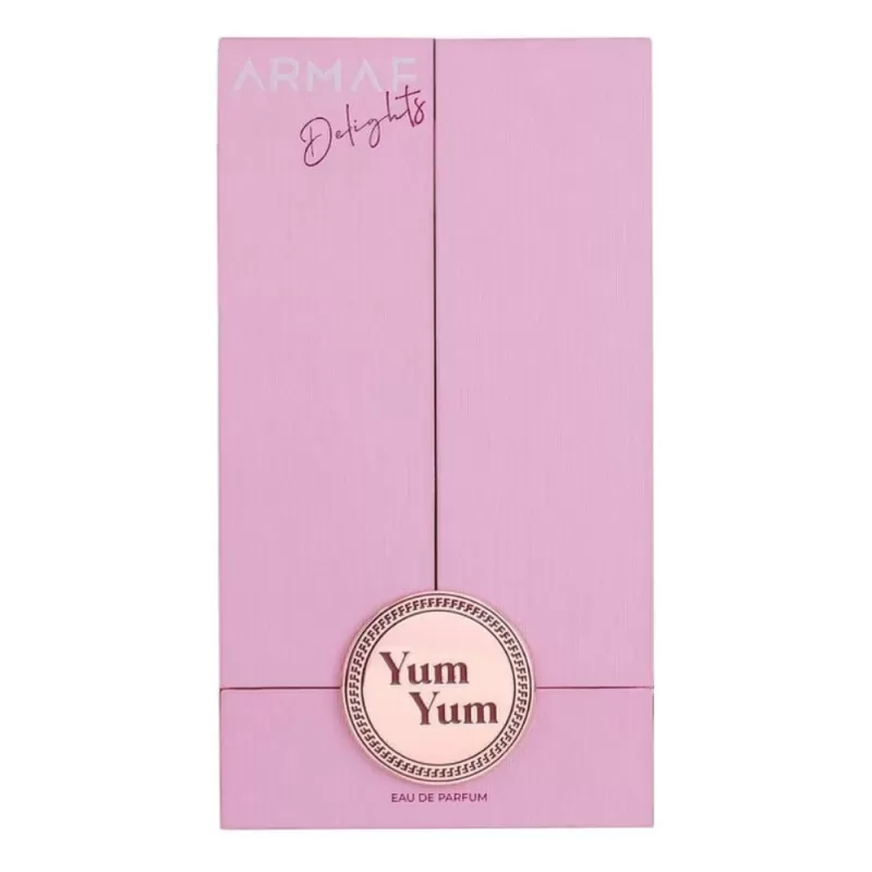 Perfume Armaf Yum Yum EDP Femenino - 100mL