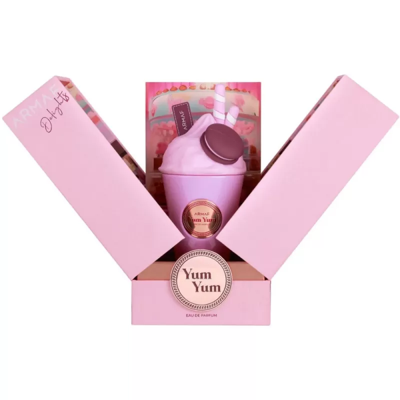 Perfume Armaf Yum Yum EDP Femenino - 100mL