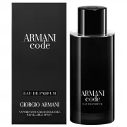 Perfume Giorgio Armani Code EDP Masculino - 125mL