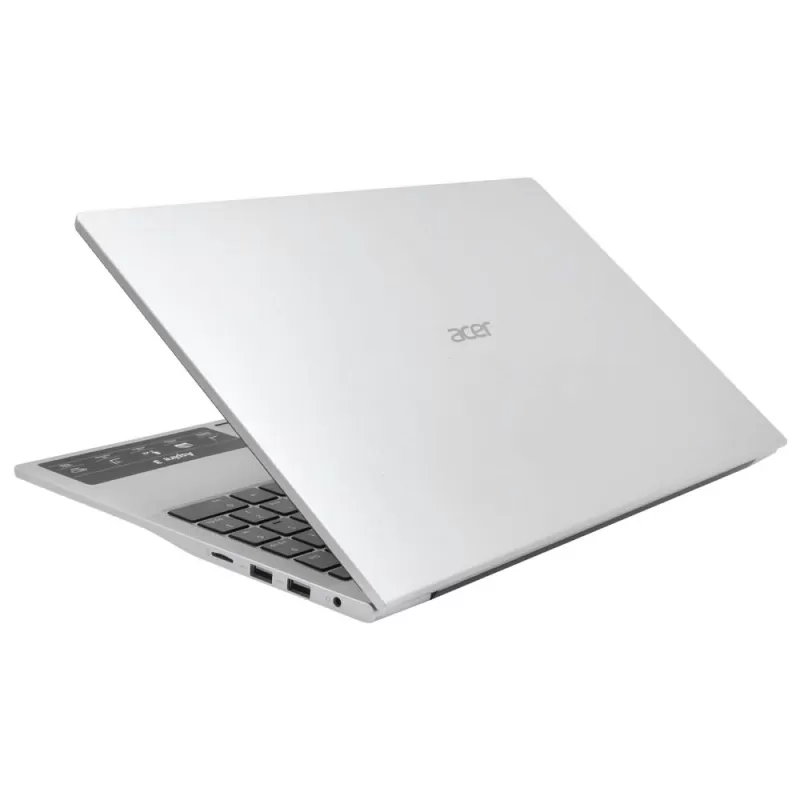 Notebook Acer Aspire 3 A325-53 15.6" Intel Core i3-1305U 8/512GB W11 Pro - Silver