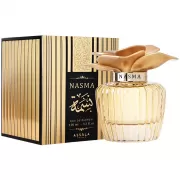 Perfume Assala Pride Nasma EDP Femenino - 100mL