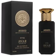 Perfume Avar Collection N° 110 Assed EDP Masculin...
