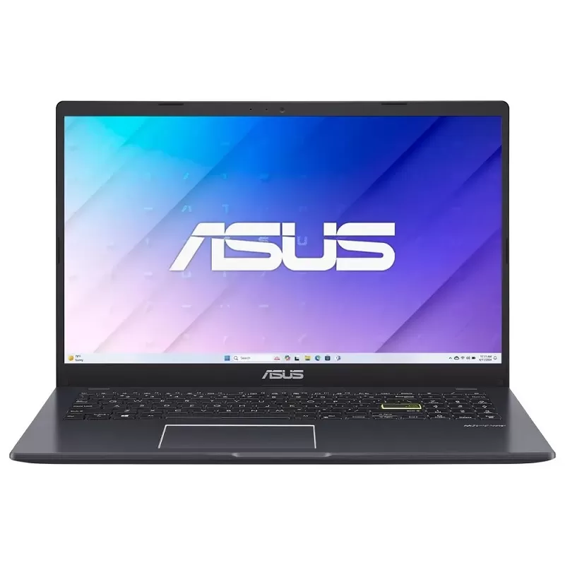 Notebook Asus E510KA-EJ562W 15.6" Intel Celeron N4500 4/128GB W11 - Star Black