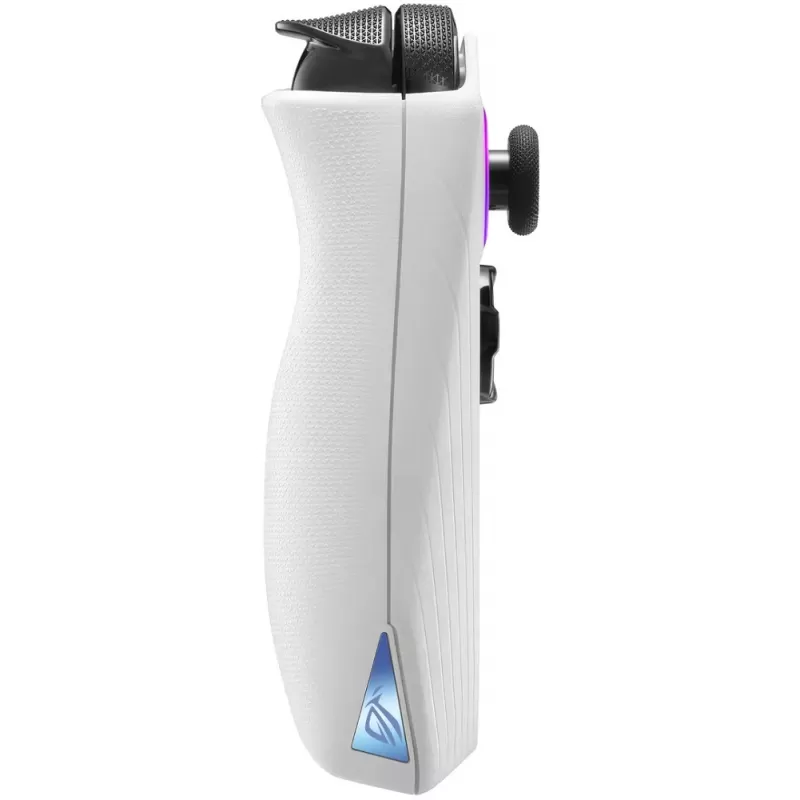 Consola Asus Rog Ally RC71L AMD Ryzen Z1 Extreme FHD WiFi 16/512GB 7" W11H - White + Case