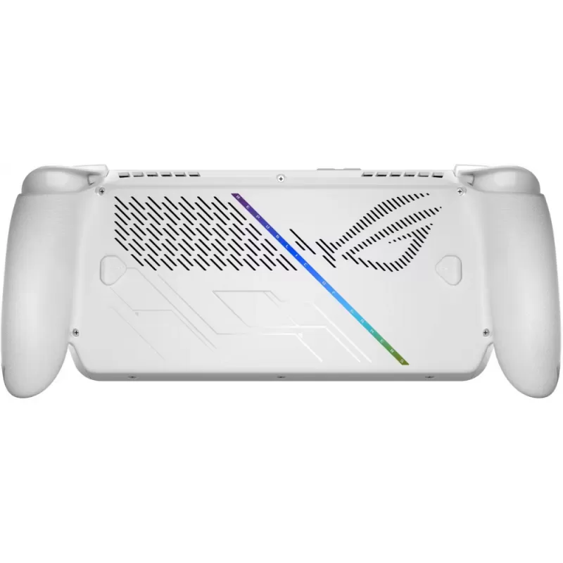 Consola Portátil Asus Rog Xbox Ally RC73YA-XB 7" AMD Ryzen Z2A 16/512GB W11H - Gardenia White