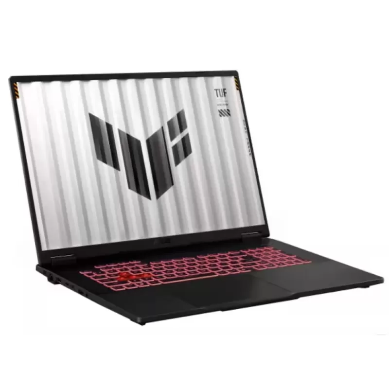 Notebook Asus Tuf Gaming FA808UM-IS74 18" AMD Ryzen 7 260 16GB/1TB W11H RTX5060 8GB - Jaeger Gray