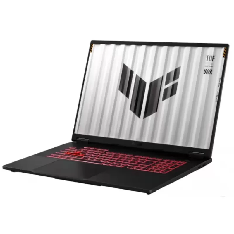 Notebook Asus Tuf Gaming FA808UM-IS74 18" AMD Ryzen 7 260 16GB/1TB W11H RTX5060 8GB - Jaeger Gray