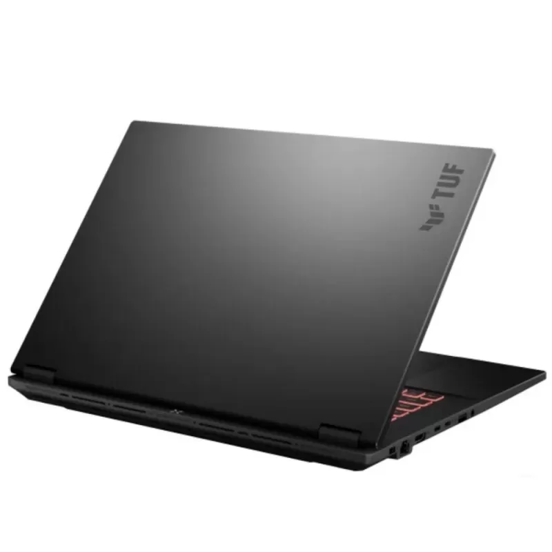 Notebook Asus Tuf Gaming FA808UM-IS74 18" AMD Ryzen 7 260 16GB/1TB W11H RTX5060 8GB - Jaeger Gray