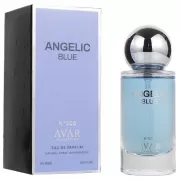 Perfume Avar Collection N° 006 Angelic Blue EDP F...