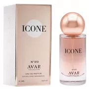 Perfume Avar Collection N° 013 Icone EDP Femenino...