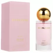 Perfume Avar Collection N° 008 Scanlover EDP Feme...